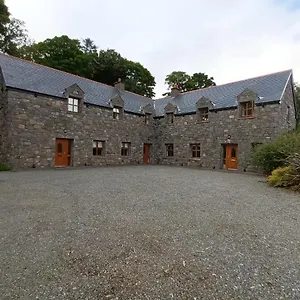  Ferienhaus Clos Na Feirme