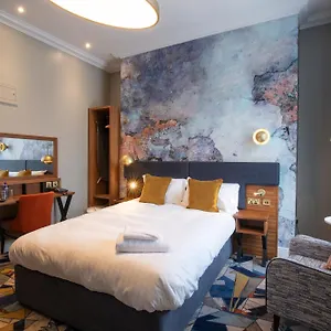 Keavan's Port Hotel, 4*, Dublin Irland